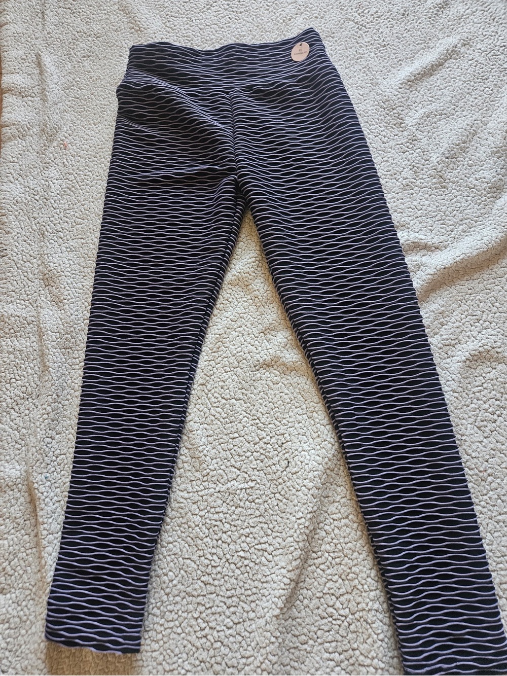 Bella Movement Slimming Fit Leggings Size xl